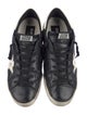 Golden Goose Superstar Sneakers