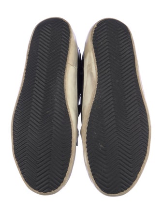 Golden Goose Superstar Sneakers