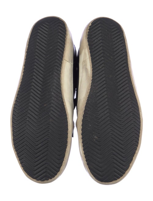 Golden Goose Superstar Sneakers