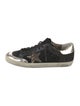 Golden Goose Super-Star Sneakers