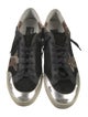 Golden Goose Super-Star Sneakers