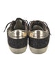 Golden Goose Super-Star Sneakers