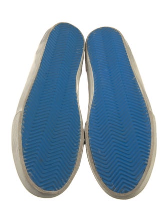 Golden Goose Super-Star Sneakers