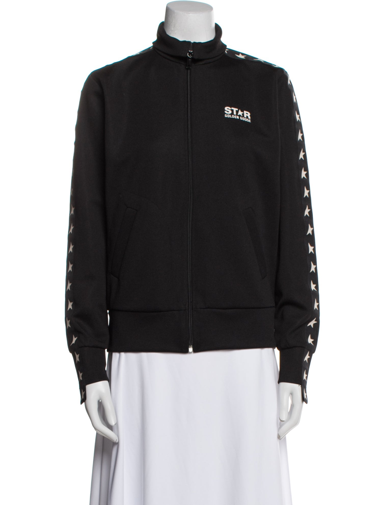 Golden Goose Bomber Jacket