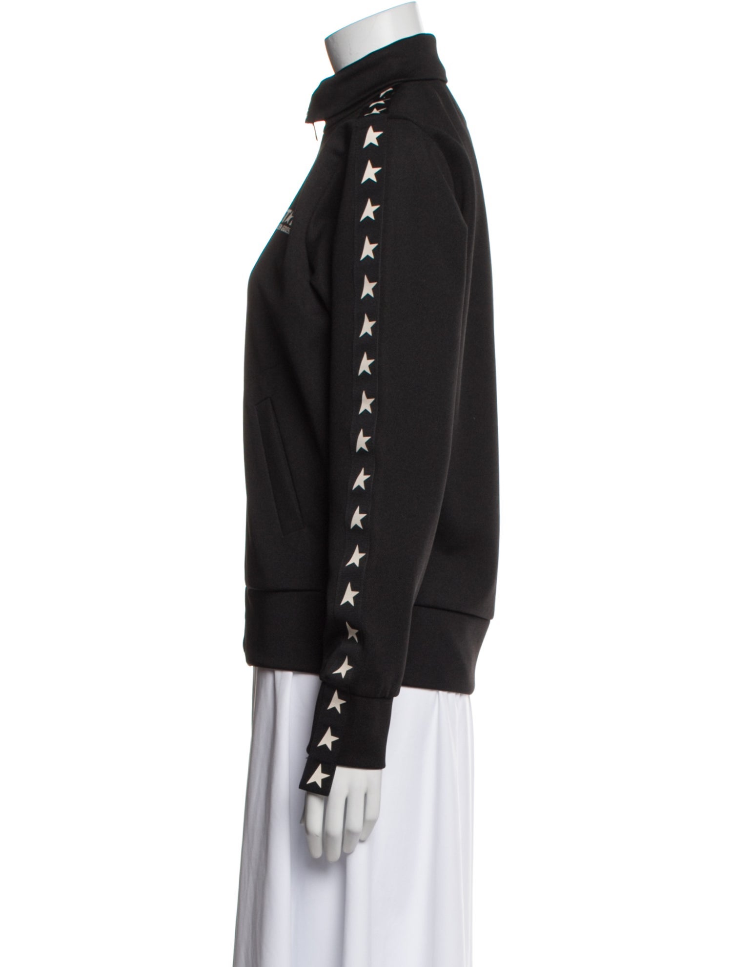 Golden Goose Bomber Jacket