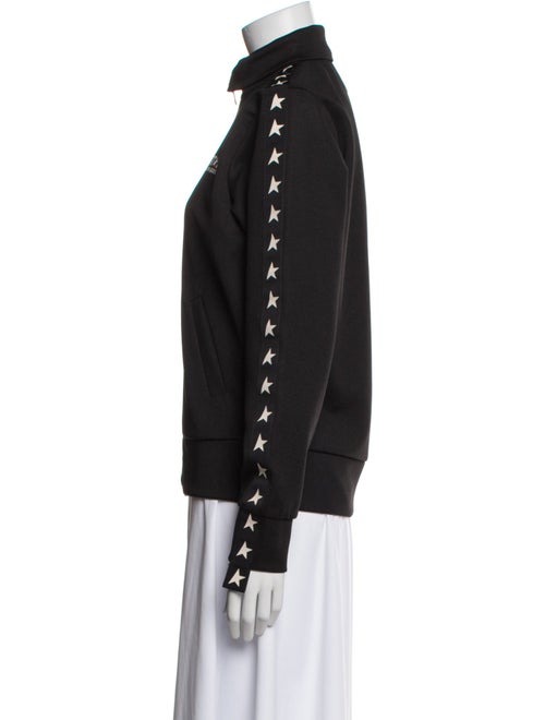 Golden Goose Bomber Jacket