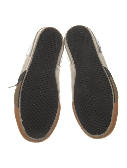 Golden Goose Super-Star Sneakers