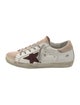 Golden Goose Super-Star Sneakers