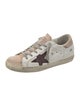 Golden Goose Super-Star Sneakers