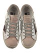 Golden Goose Super-Star Sneakers
