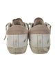 Golden Goose Super-Star Sneakers