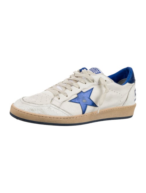 Golden Goose Ballstar Sneakers