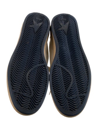 Golden Goose Ballstar Sneakers