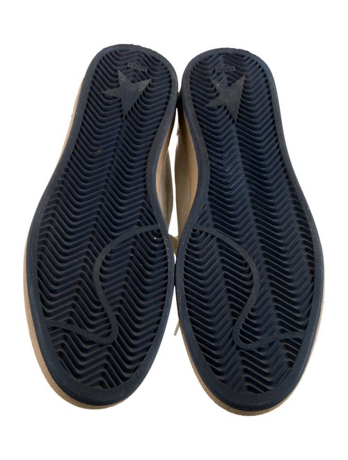 Golden Goose Ballstar Sneakers