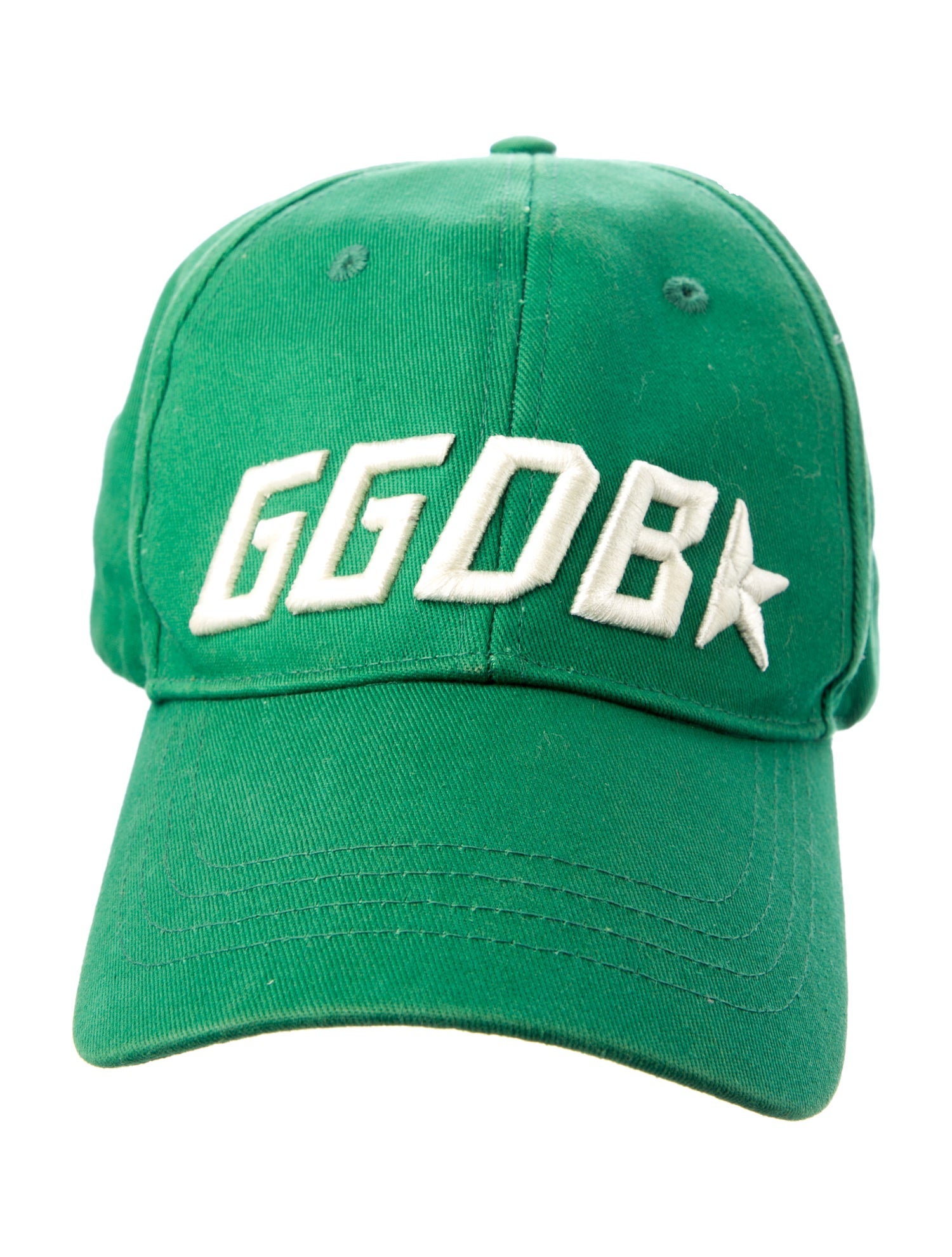 Golden Goose baseball cap