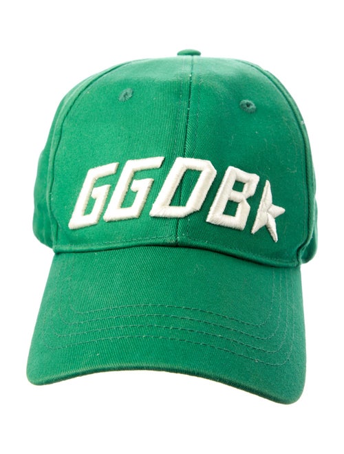Golden Goose baseball cap