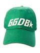 Golden Goose baseball cap