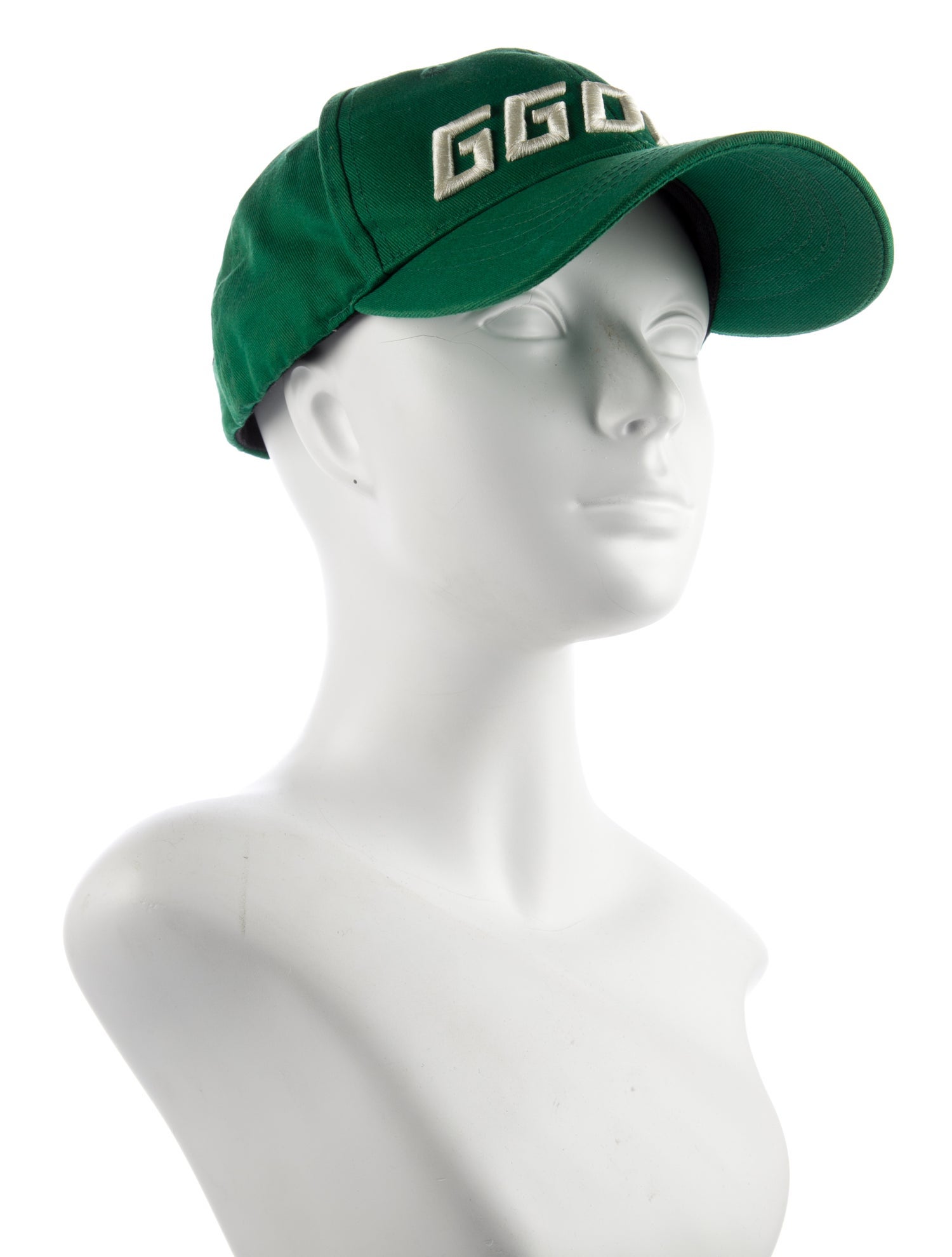 Golden Goose baseball cap