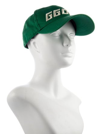 Golden Goose baseball cap