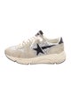 Golden Goose Running Athletic Sneakers