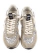 Golden Goose Running Athletic Sneakers