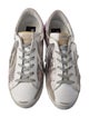 Golden Goose Superstar Sneakers