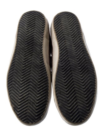 Golden Goose Superstar Sneakers