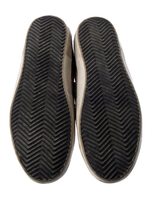 Golden Goose Superstar Sneakers