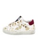 Golden Goose Toddler Boys' Low Rise Sneakers