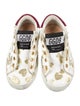 Golden Goose Toddler Boys' Low Rise Sneakers