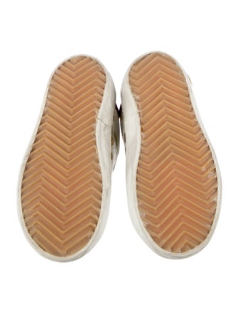 Golden Goose Toddler Boys' Low Rise Sneakers