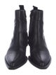 Golden Goose Leather Boots