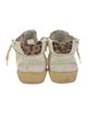 Golden Goose Midstar Sneakers