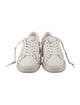 Golden Goose Pure-Star Sneakers