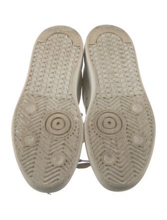 Golden Goose Pure-Star Sneakers