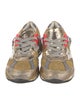 Golden Goose Dad-Star Sneakers