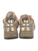 Golden Goose Dad-Star Sneakers