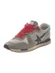 Golden Goose Running Athletic Sneakers