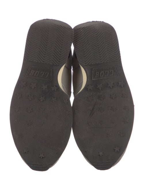 Golden Goose Running Athletic Sneakers