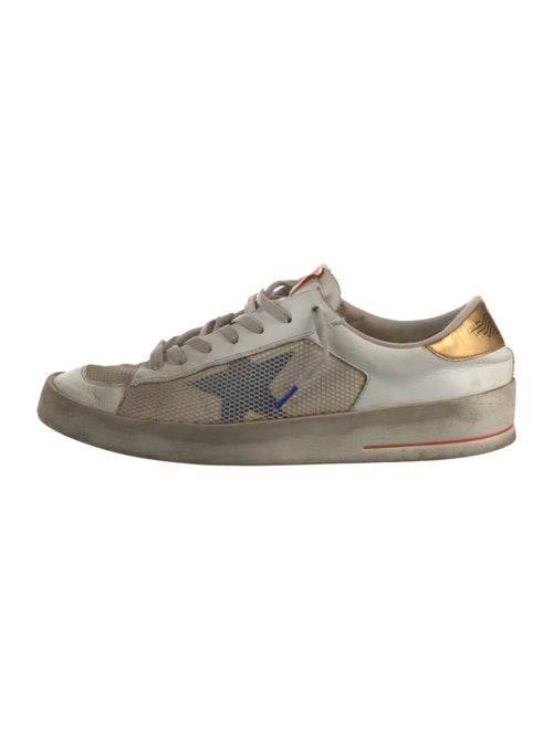Golden Goose Stardan Sneakers