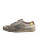 Golden Goose Stardan Sneakers