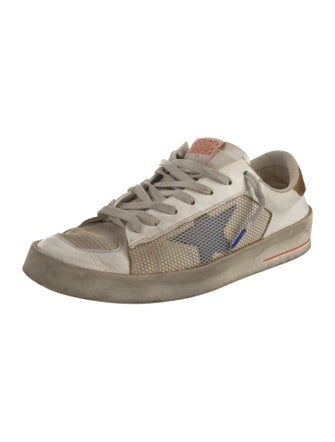 Golden Goose Stardan Sneakers