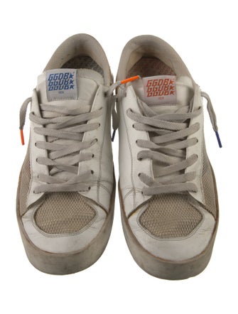 Golden Goose Stardan Sneakers