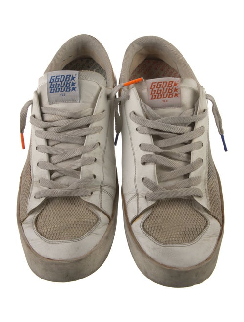Golden Goose Stardan Sneakers