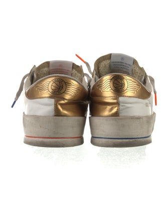 Golden Goose Stardan Sneakers