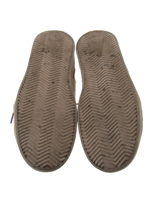 Golden Goose Stardan Sneakers