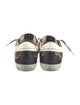 Golden Goose Printed Sneakers