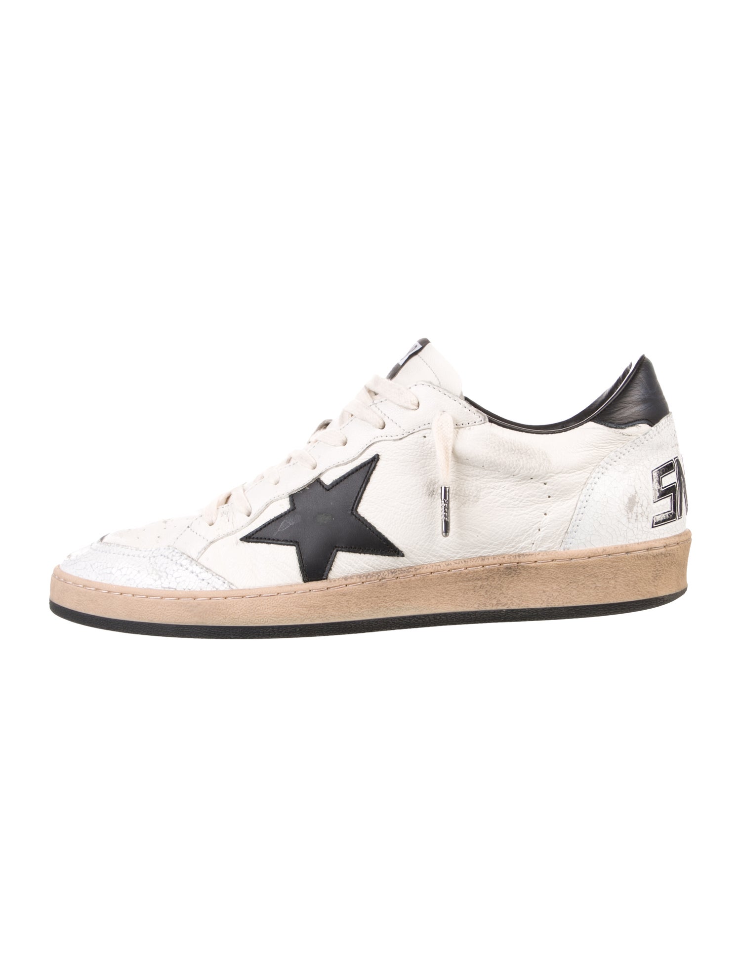 Golden Goose Ballstar Sneakers