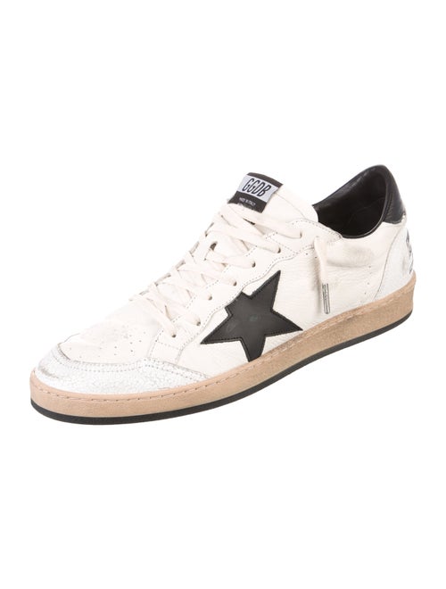 Golden Goose Ballstar Sneakers