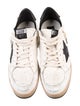 Golden Goose Ballstar Sneakers